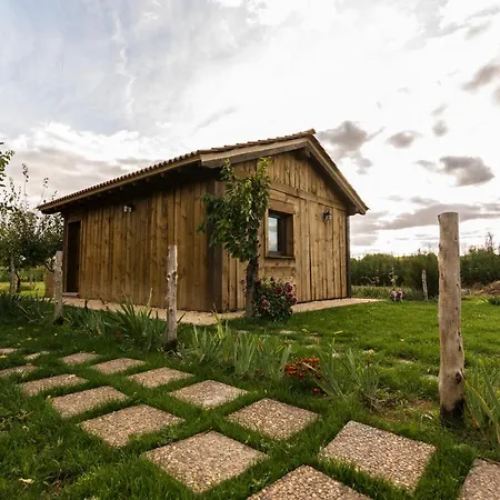 Rural Bagh Apartamento