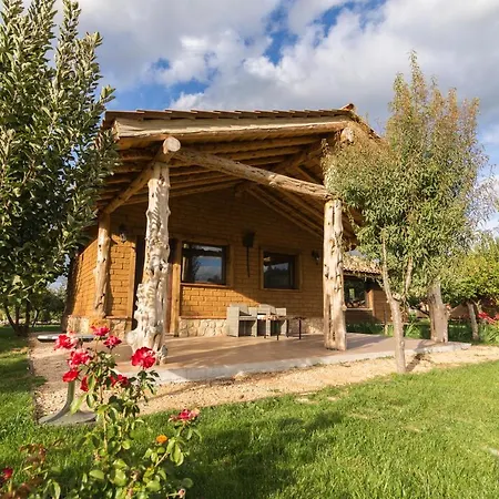 Rural Bagh El Burgo De Osma