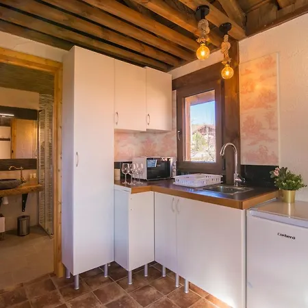 Rural Bagh Apartment