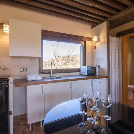 Rural Bagh Apartment El Burgo De Osma