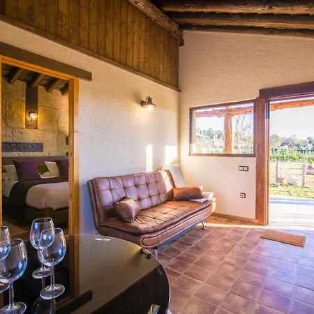 Apartment Rural Bagh El Burgo De Osma