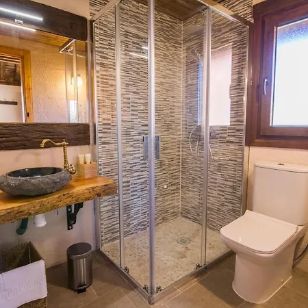 Rural Bagh * El Burgo De Osma