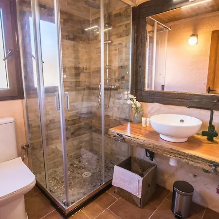 Apartment Rural Bagh *