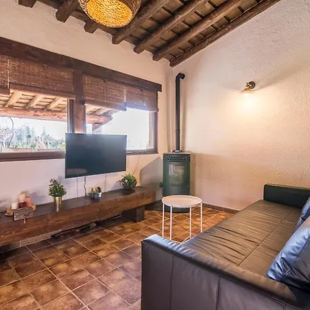 Rural Bagh Apartment *