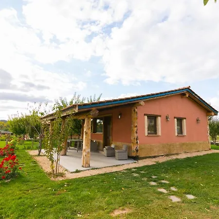 Rural Bagh Apartment El Burgo De Osma