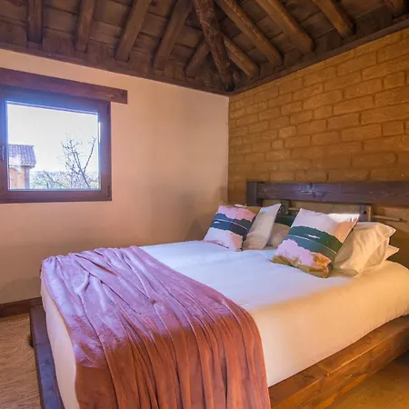 Rural Bagh * El Burgo De Osma