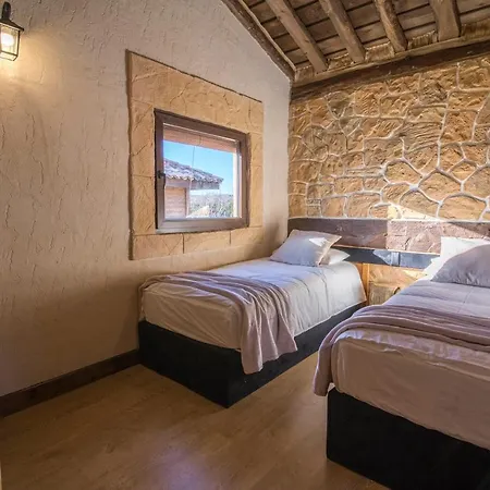 Apartment Rural Bagh