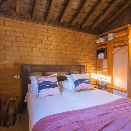 Apartment Rural Bagh El Burgo De Osma