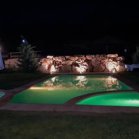 Rural Bagh Apartamento El Burgo De Osma