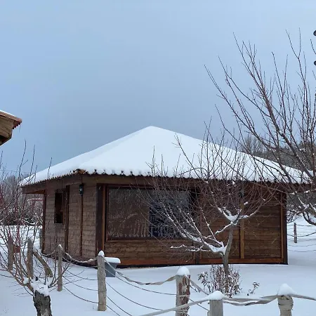 Apartamento Rural Bagh