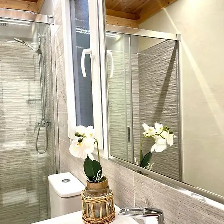 Apartment Rural Bagh *