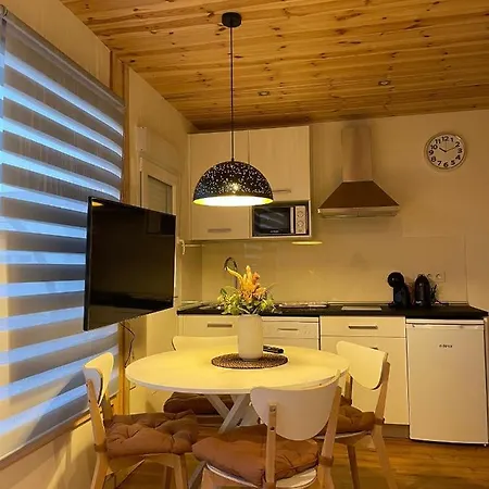 Rural Bagh * El Burgo De Osma