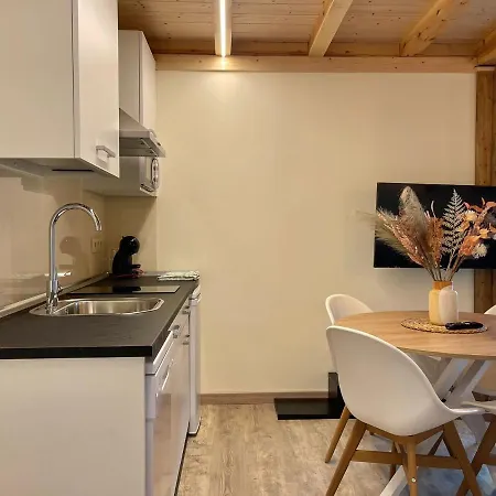 Apartament Rural Bagh Burgo de Osma