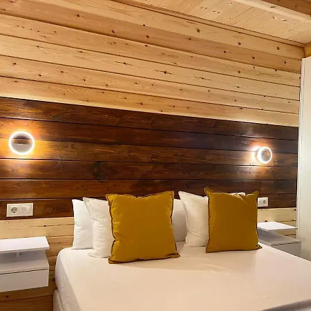 Rural Bagh Apartment