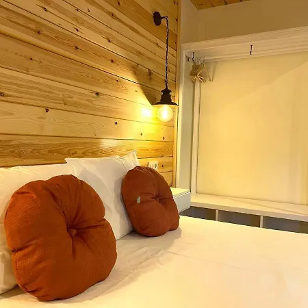 Rural Bagh * El Burgo De Osma