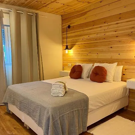 Apartment Rural Bagh *