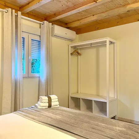 Rural Bagh * El Burgo De Osma