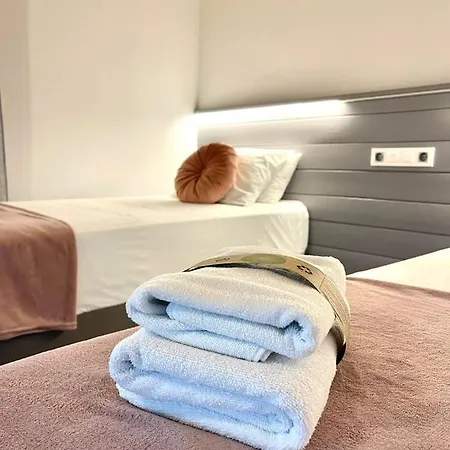 Rural Bagh El Burgo De Osma