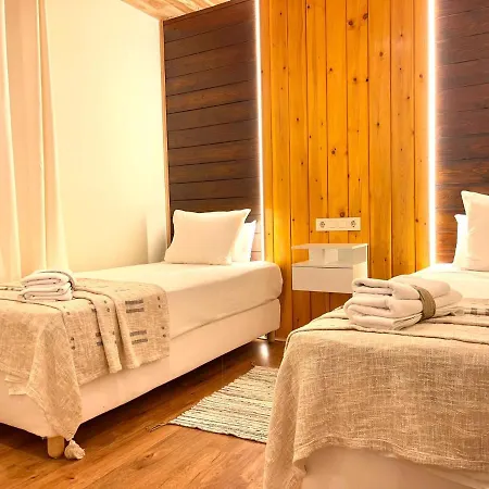 Rural Bagh Apartment