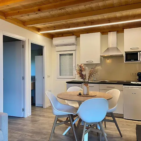 Apartment Rural Bagh El Burgo De Osma