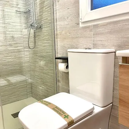 Rural Bagh * El Burgo De Osma