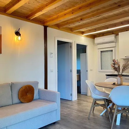 Apartment Rural Bagh El Burgo De Osma