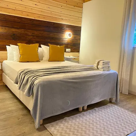 Apartament Rural Bagh