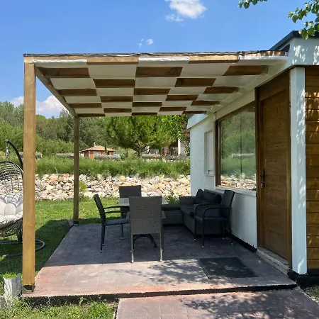 Apartment Rural Bagh *