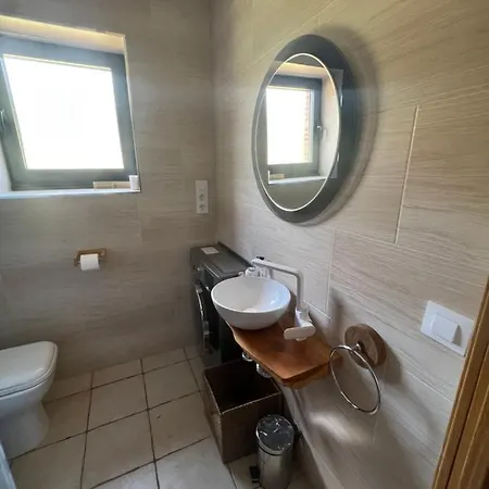 Rural Bagh Apartment El Burgo De Osma