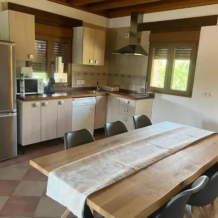 Rural Bagh Apartment *