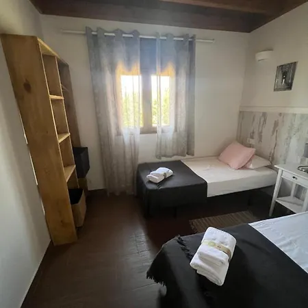 Rural Bagh * El Burgo De Osma