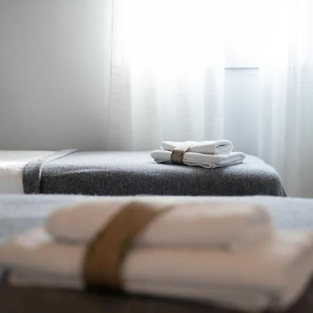 Apartment Rural Bagh