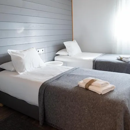 Rural Bagh El Burgo De Osma