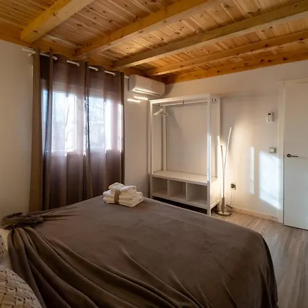 Apartamento Rural Bagh