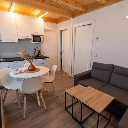 Apartment Rural Bagh