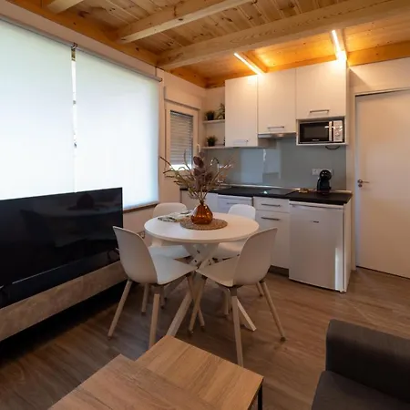 Apartment Rural Bagh