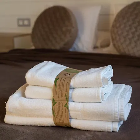 Apartment Rural Bagh