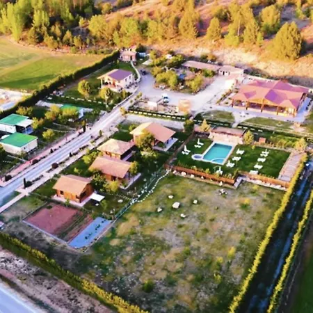 Daire Rural Bagh *