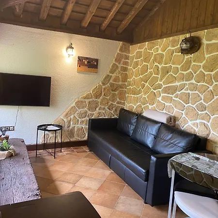 Rural Bagh El Burgo De Osma