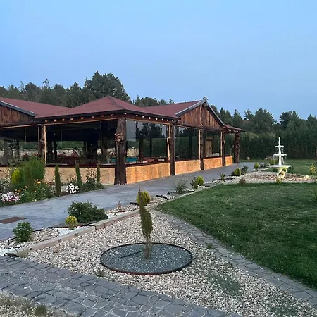 Rural Bagh * El Burgo De Osma