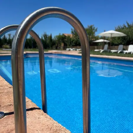 Apartamento Rural Bagh