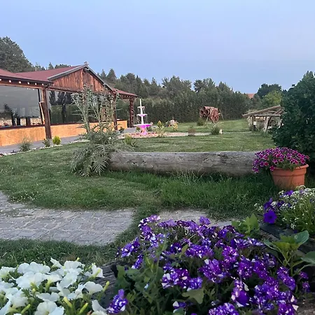 Rural Bagh Apartamento
