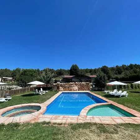 Apartamento Rural Bagh