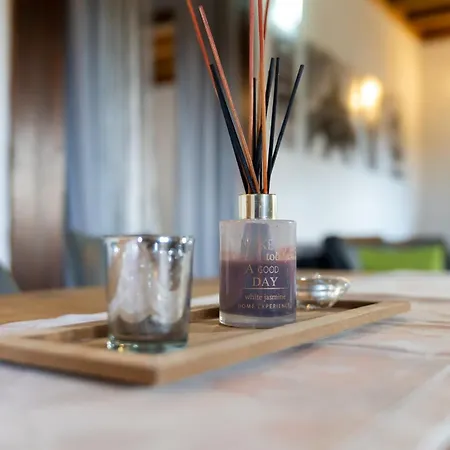 Rural Bagh El Burgo De Osma