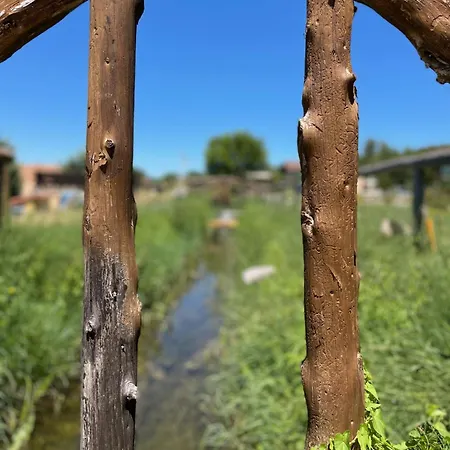 Apartamento Rural Bagh *