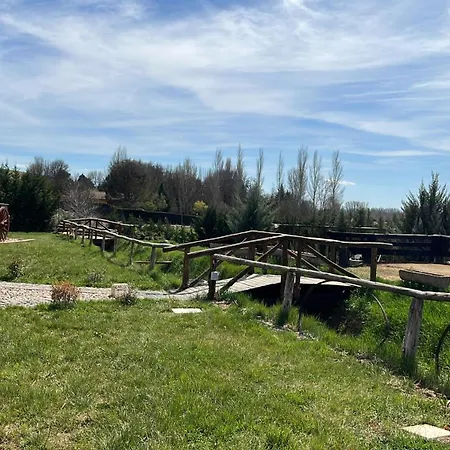 Apartamento Rural Bagh El Burgo De Osma