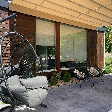 Rural Bagh El Burgo De Osma