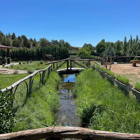 Apartamento Rural Bagh