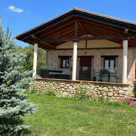Rural Bagh Apartamento El Burgo De Osma