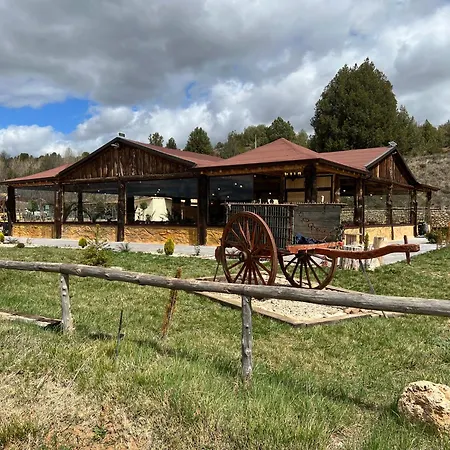 Apartamento Rural Bagh